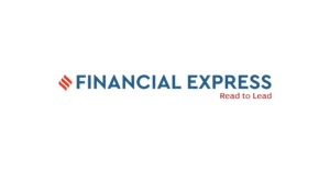 financial express ashva weartech media logo