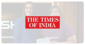 the times of india ashva weartech shark tank feature